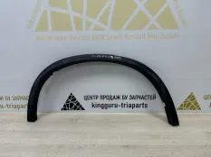 Расширитель крыла BMW X5 2013-2018 51777309100 F15, задний правый