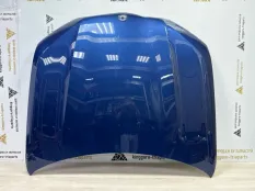 Капот BMW X5 2019-2023 41007492375 G05