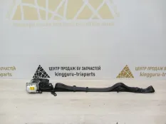Ремень безопасности BMW XM 2022-2024 72119875059 G09, передний левый