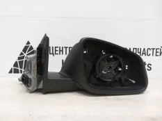 Корпус зеркала 5 пин BMW X2 2018-2021 51167420276 F39, правый