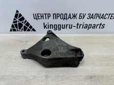 Кронштейн двигателя BMW 3 2014 22116788611 F30 ДО РЕСТАЙЛИНГ N47T 2.0 ДИЗЕЛЬ, левый