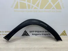 Расширитель крыла Renault Duster 2015-2021 960169632R 1 HSA/M РЕСТАЙЛИНГ, передний правый