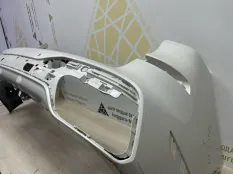 Бампер BMW X7 2019-2022 51128745431 G07 M-PACK, задний