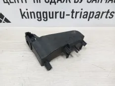 Кронштейн жалюзей воздуховода BMW 5 2017-2019 1149051 G30 ДО РЕСТАЙЛИНГ, левый