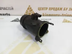 Патрубок воздушного фильтра BMW 3 2014 11618519492 F30 ДО РЕСТАЙЛИНГ N47T 2.0 ДИЗЕЛЬ