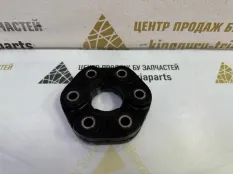 Муфта карданного вала BMW 3 2014 26117511454 F30 ДО РЕСТАЙЛИНГ N47T 2.0 ДИЗЕЛЬ