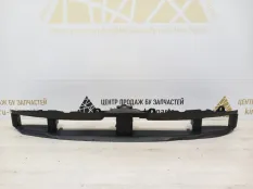 Воздуховод радиатора нижний BMW X5 2019-2023 51647418158 G05