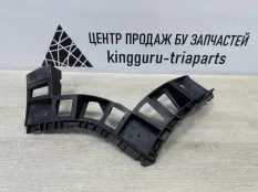 Кронштейн бампера Volkswagen Tiguan 2011-2017 5NU807394 1 5N1 РЕСТАЙЛИНГ, задний правый
