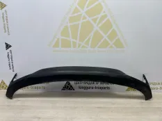 Спойлер Бампера Hyundai Solaris 2017-2020 86612H5000 2 HCR ДО РЕСТАЙЛИНГ, задний