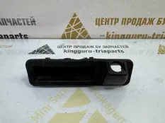 Кнопка открывания багажника BMW X3 2017-2021 51247405634 G01 ДО РЕСТАЙЛИНГ