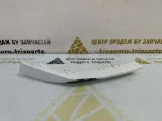 Накладка бампера Exeed TXL 2020-2023 602001445AA M32T, передняя правая