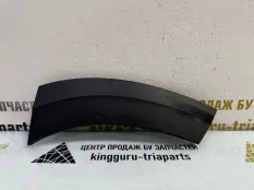 Расширитель крыла Volkswagen Taos 2020-2022 2GL807415 1 CP1, задний левый