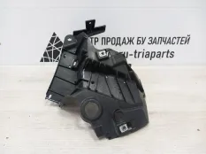 Кронштейн крыла BMW X5 2013-2018 51647294543 F15, передний левый