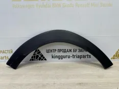 Расширитель крыла Hyundai Tucson 2015-2018 87714D7000 3 TL ДО РЕСТАЙЛИНГ, передний правый