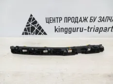 Кронштейн бампера Hyundai Tucson 2015-2018 86616D7000 3 TL ДО РЕСТАЙЛИНГ, задний правый