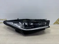 Фара ЛЭД LED светодиодная Exeed TXL 2020-2023 605000768AA M32T, правая