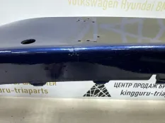 Бампер BMW 5 2017-2020 51118069072 G30 M-PACK ДО РЕСТАЙЛИНГ, передний