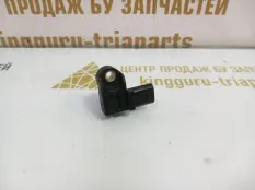 Датчик давления воздуха BMW 3 2014 7804742 F30 ДО РЕСТАЙЛИНГ N47T 2.0 ДИЗЕЛЬ
