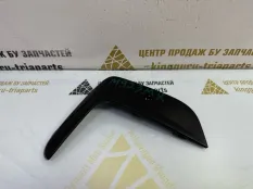 Молдинг бампера BMW 3 2018-2022 51118079596 G20 M-PACK, передний правый
