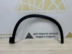 Расширитель крыла Omoda C5 2022-2024 609001177AA T19C, передний правый