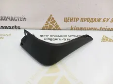 Брызговик Hyundai Tucson 2020-2022 86842N9000 4 NX4, задний правый