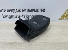 Воздуховод охлаждения тормозов BMW X5 2019-2023 51747421700 G05, передний правый