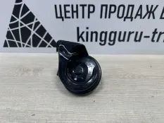 Звуковой сигнал Skoda Octavia 2017-2020 5Q0951221D A7 5E3 РЕСТАЙЛИНГ