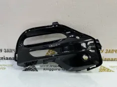 Накладка противотуманной фары BMW X5 2019-2023 51118073440 G05 M-PACK, передняя правая