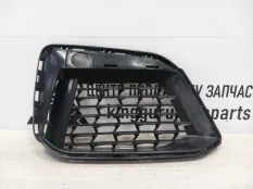 Решетка бампера BMW 5 2017-2020 51118098670 G30 M-PACK ДО РЕСТАЙЛИНГ, передняя правая
