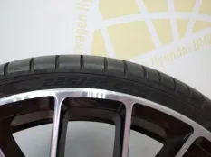 Диск литой R20 BMW 3 2018-2022 6885311 G20