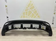 Спойлер Бампера Hyundai Creta 2021-2022 86611BW000 2 SU2, задний