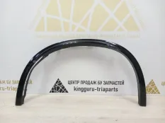 Расширитель крыла BMW X5 2013-2018 51777378582 F15, передний левый