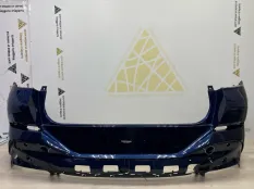 Бампер BMW X6 2019-2022 51128099211 G06 M-PACK, задний