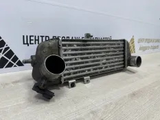 Радиатор интеркулера KIA Ceed Pro 2006-2012 282702A610 1 ED