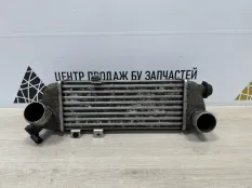 Радиатор интеркулера KIA Ceed Pro 2006-2012 282702A610 1 ED
