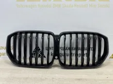 Решетка радиатора BMW X5 2019-2023 51137454887 G05 M-PACK