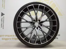 Диск литой R20 BMW 3 2018-2022 6885311 G20