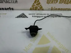 Камера заднего вида Москвич 3 2023 3667220U344 1