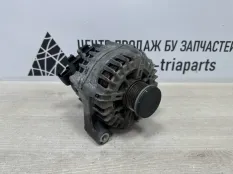 Генератор BMW 3 2014 12318578608 F30 ДО РЕСТАЙЛИНГ N47T 2.0 ДИЗЕЛЬ