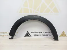 Расширитель крыла MINI cooper Countryman 2016-2020 51777389366 2 F60 ДО РЕСТАЙЛИНГ, передний правый