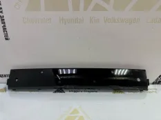 Накладка бампера BMW X5 2019-2023 51118099662 G05 M-PACK, передняя
