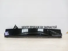 Накладка бампера BMW X5 2019-2023 51118099662 G05 M-PACK, передняя
