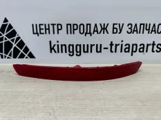 Катафот бампера KIA Rio 2015-2017 924064Y500 3 UB РЕСТАЙЛИНГ, задний правый