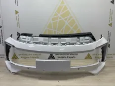 Бампер Exeed TXL 2020-2023 602001294AA M32T, передний