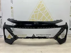 Бампер Changan UNI-V 2022-2024 2803101DE01 1, передний