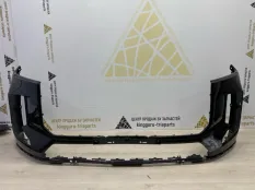 Бампер Exeed VX 2021-2024 602004342AA M36T, передний