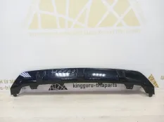 Накладка бампера BMW X5 2019-2023 51128099114 G05 M-PACK, задняя