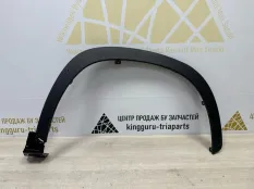 Расширитель крыла Exeed LX 2021-2024 609000409AA T1C, передний правый