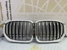 Решетка радиатора BMW X5 2019-2023 51137454887 G05