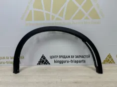 Расширитель крыла BMW X6 2014-2018 51777319844 F16, передний правый